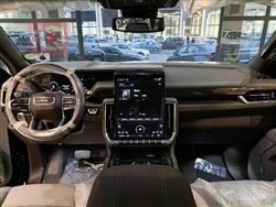 جي ام سي يوكون